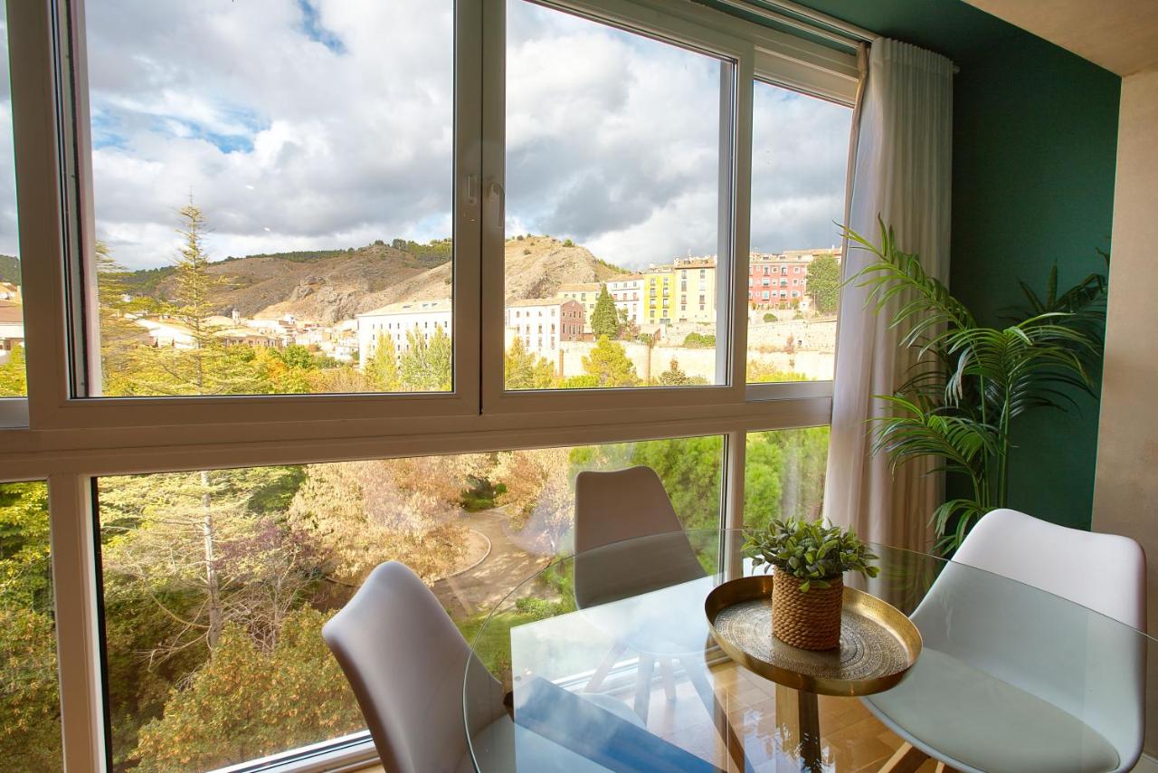 AP Mirador del Huécar - B&B Cuenca