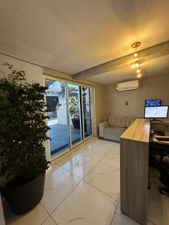 Por do Sol Praia Hotel