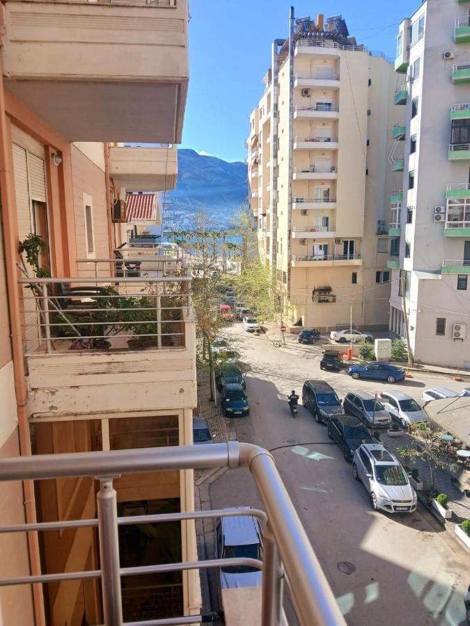 Roxy's house - Chambres d’hôtes Vlora