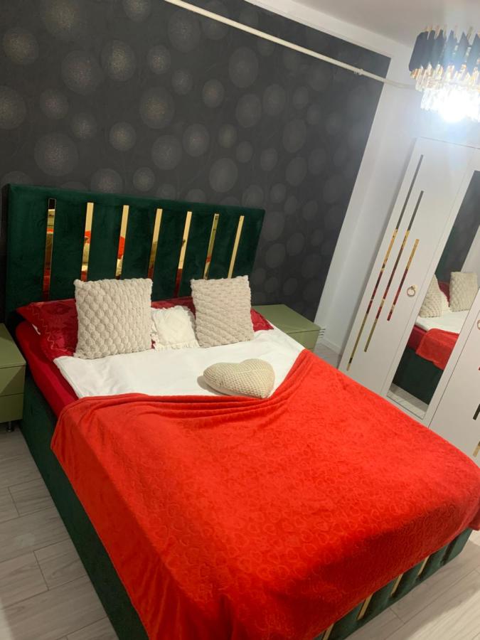 Slatina Armoniei central Studio - Bed and Breakfast Slatina