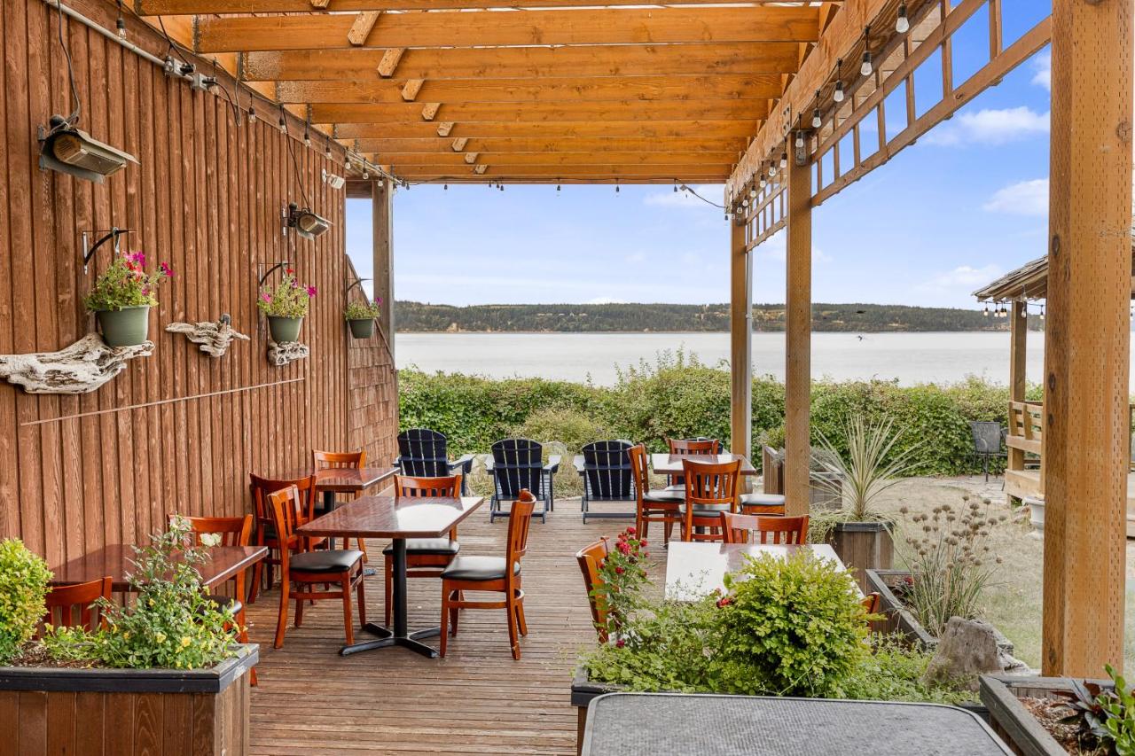 Camano Island Inn - B&B Camano