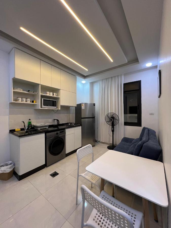 Monolocale Matrimoniale Deluxe