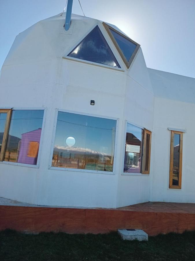 La Morada del Lago - B&B Tolhuin