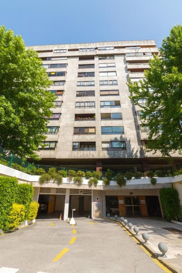 Apart CityMar 24h Terraza y vistas Ria Vigo - Ferienwohnung Vigo