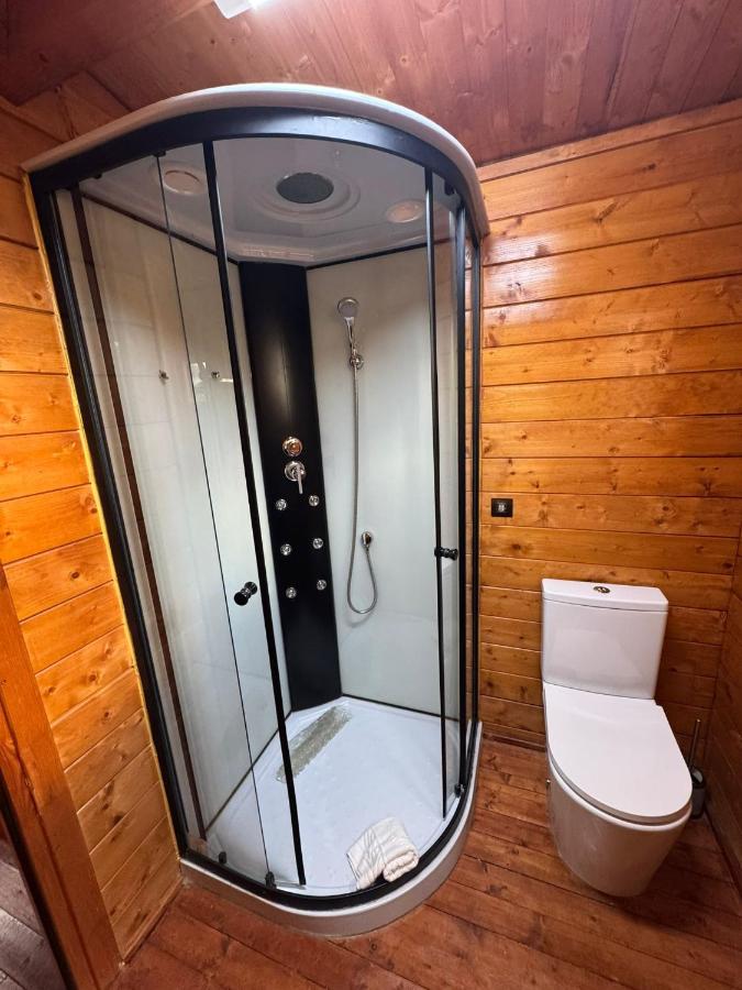 Bungalow met 1 Slaapkamer