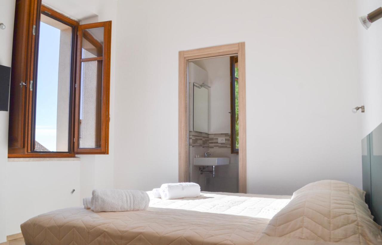 Tweepersoonskamer met 1 of 2 Bedden