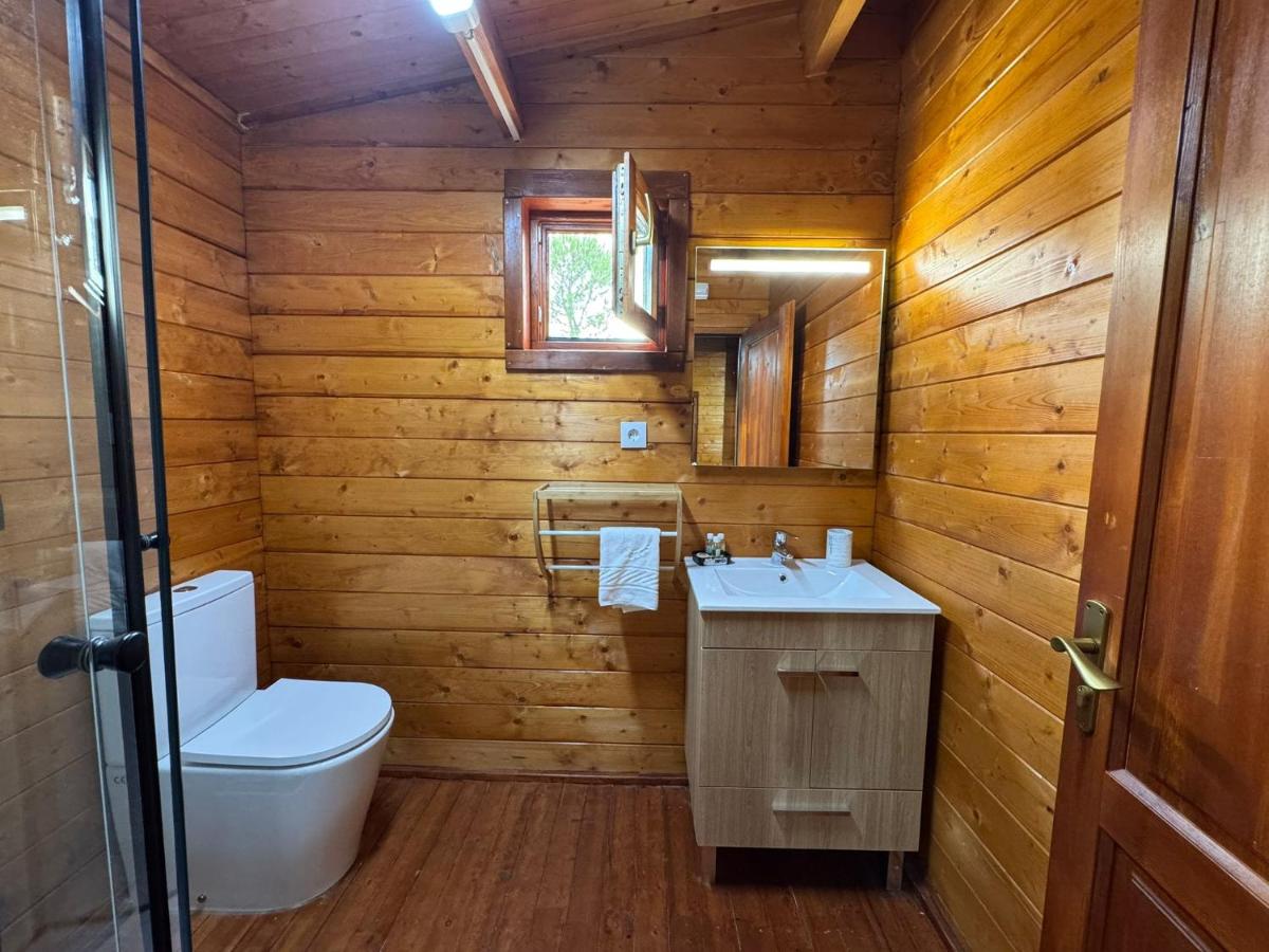 Bungalow met 1 Slaapkamer