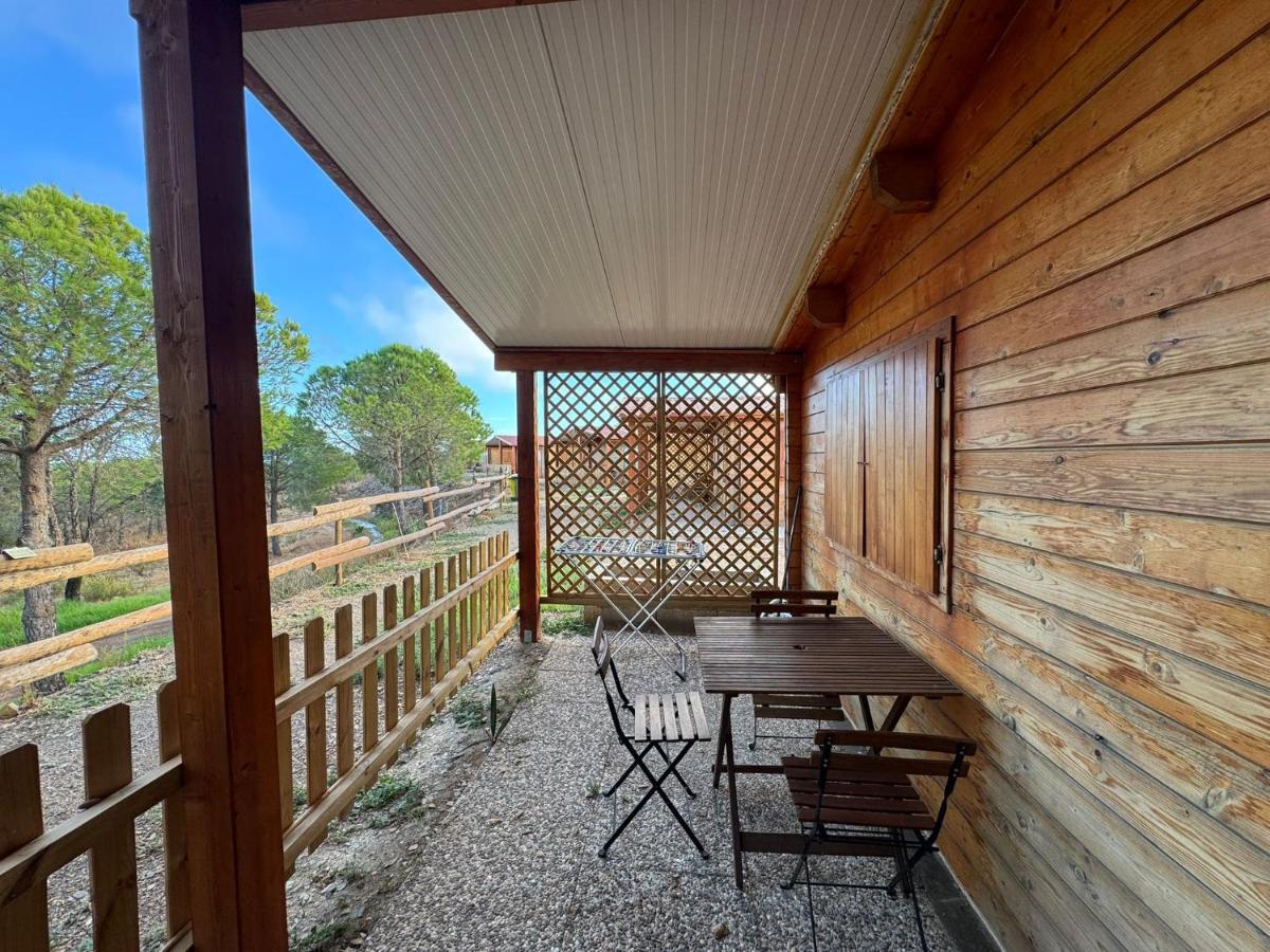 Bungalow met 1 Slaapkamer