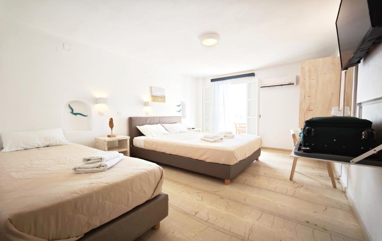 Aretousa Villas - Ferienwohnung Perissa