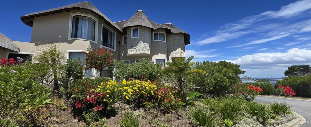 Hilltop Haven Pezula! - Ferienwohnung Knysna