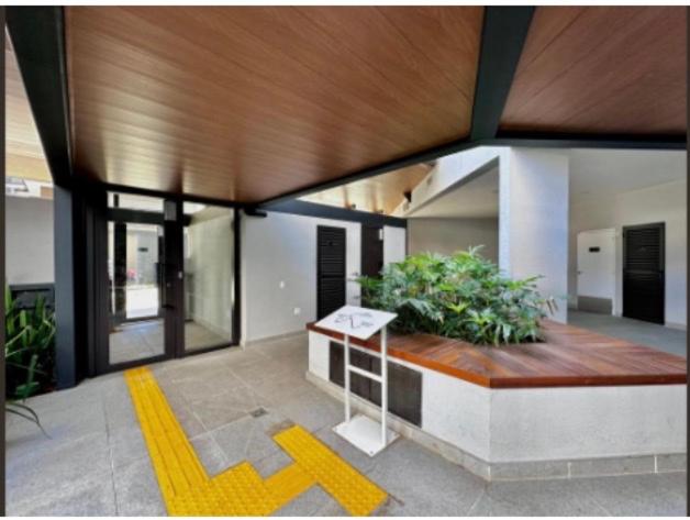 Studio luxuoso na zona Sul de São Paulo - B&B São Paulo