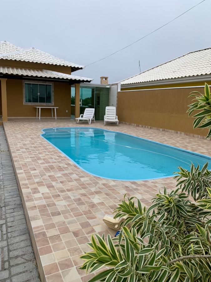 Faith Home 4 - B&B Arraial do Cabo