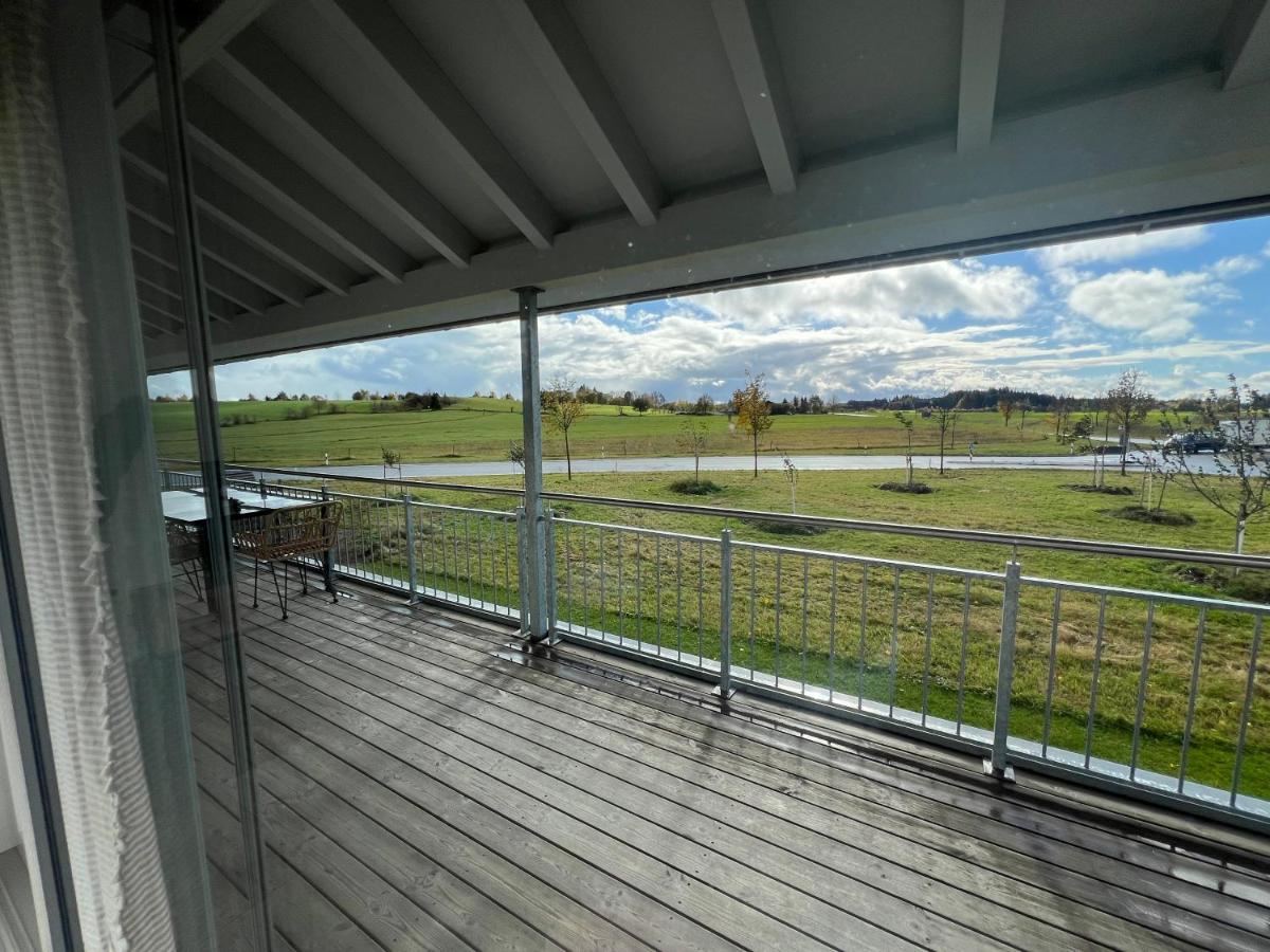 Mountain Apartments Leutkirch - B&B Leutkirch