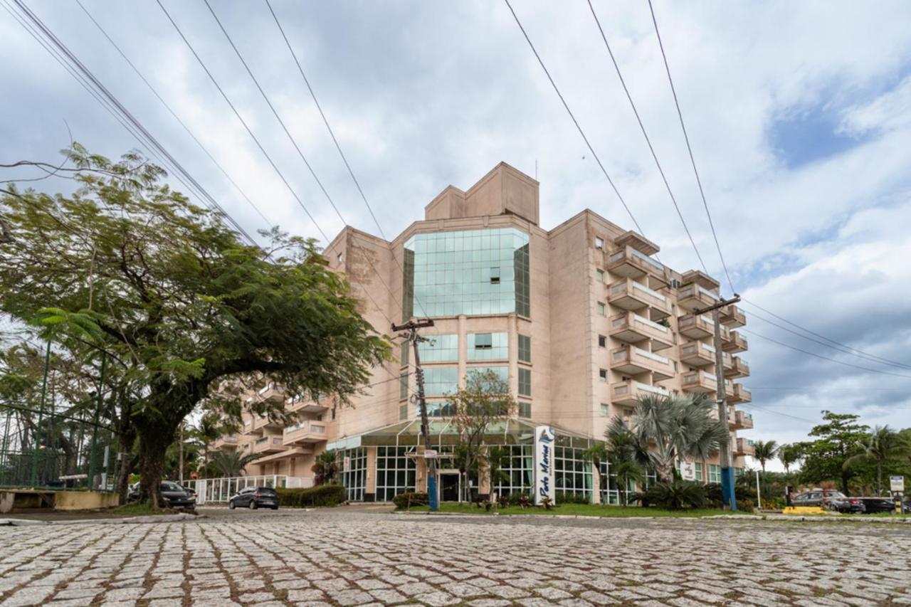 Loft c Varanda, Piscina e Academia em Itacuruca - B&B Bonfim da Feira