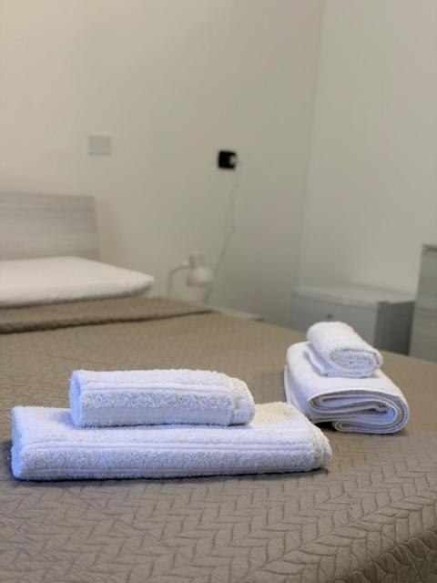Nicolò House - B&B Rozzano