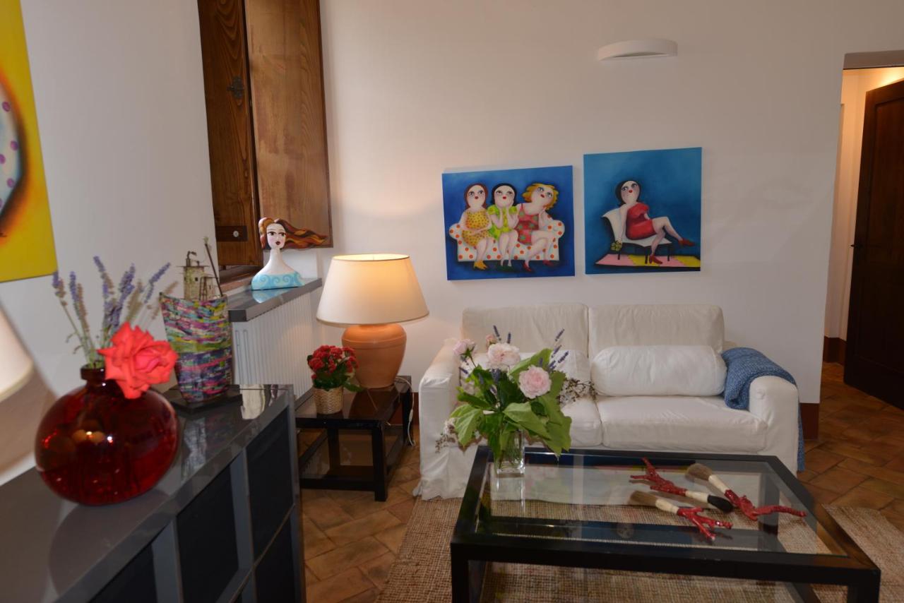 Alberto Charming Home - B&B Montepulciano