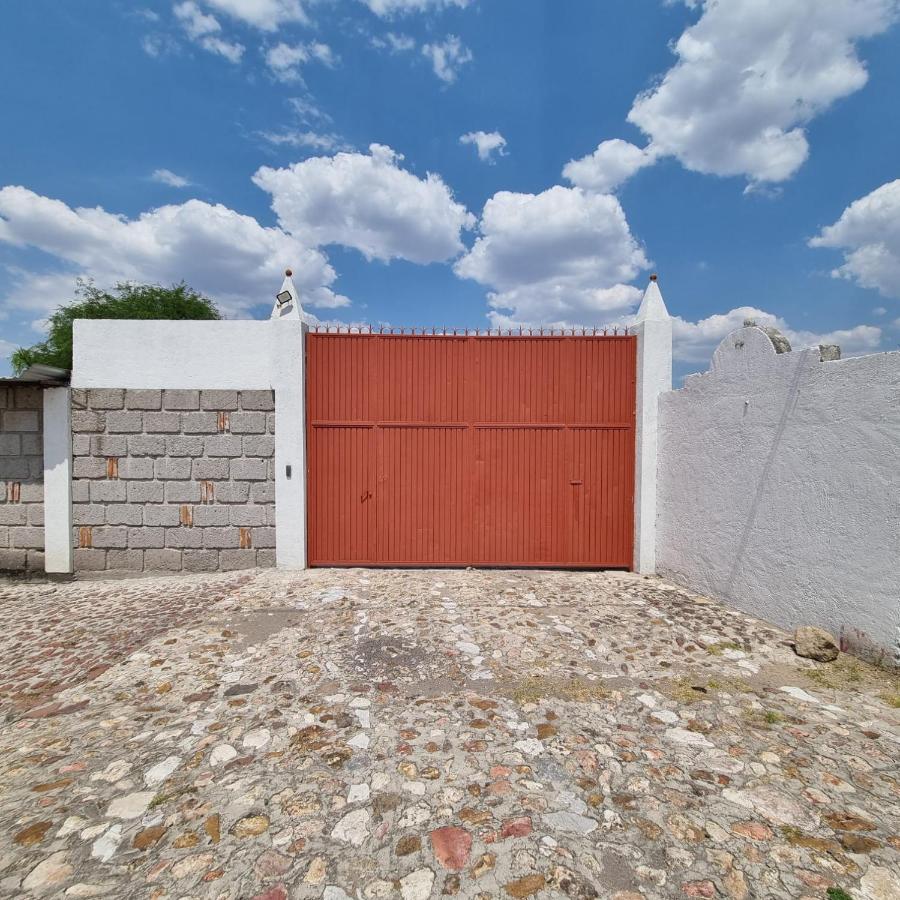 Casa Müi - Ferienwohnung El Sauz Tequisquiapan