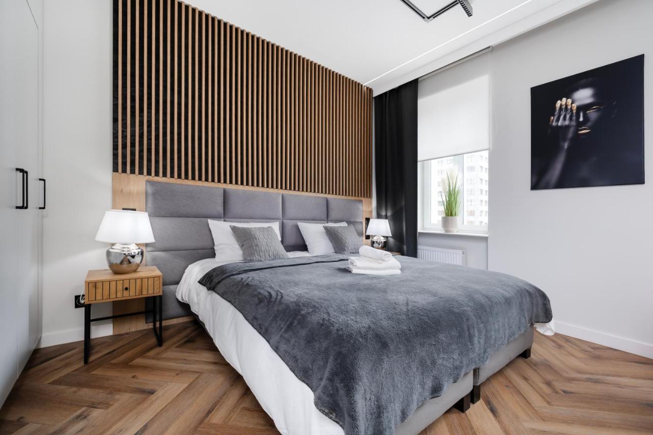 Piotrkowska Grand Avenue Apartments by BookingHost - B&B Łódź