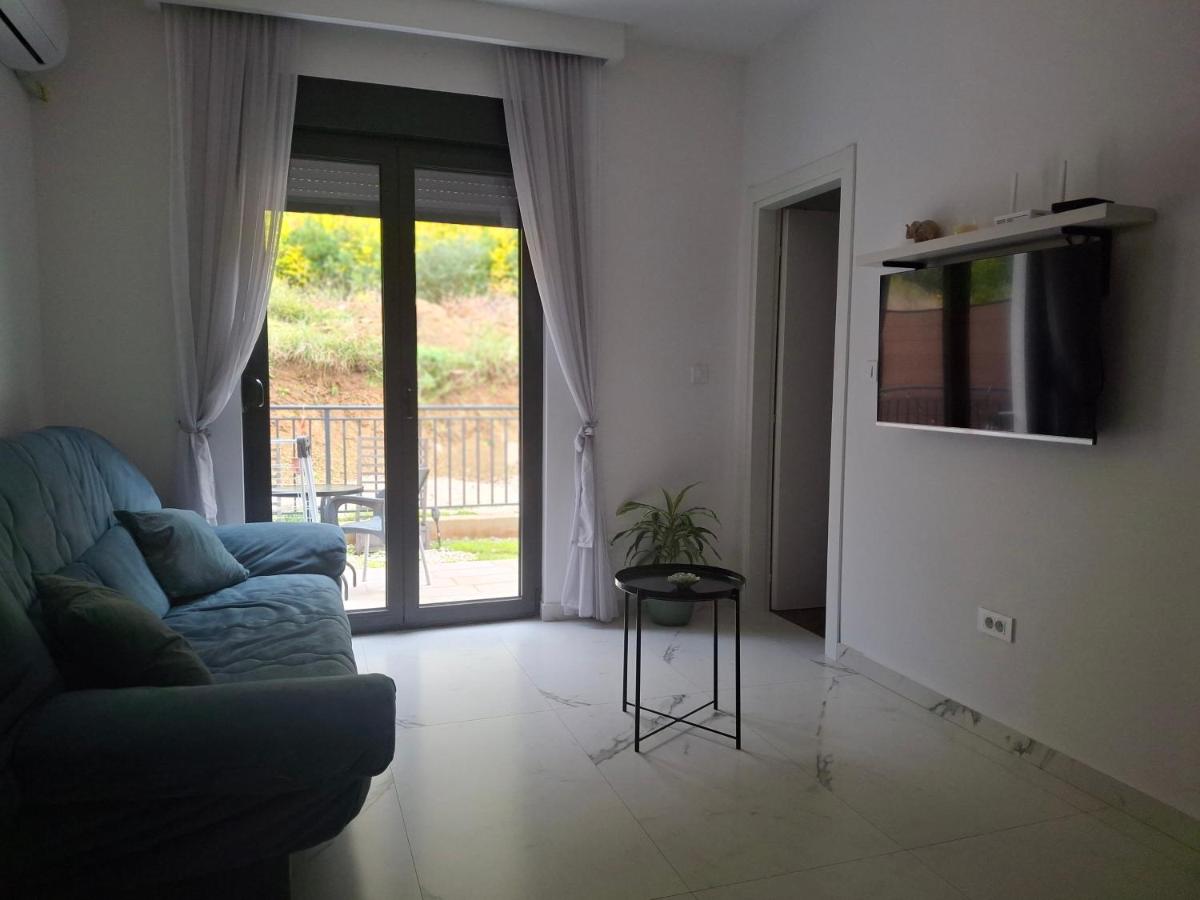 Green Harmony - Ferienwohnung Kotor