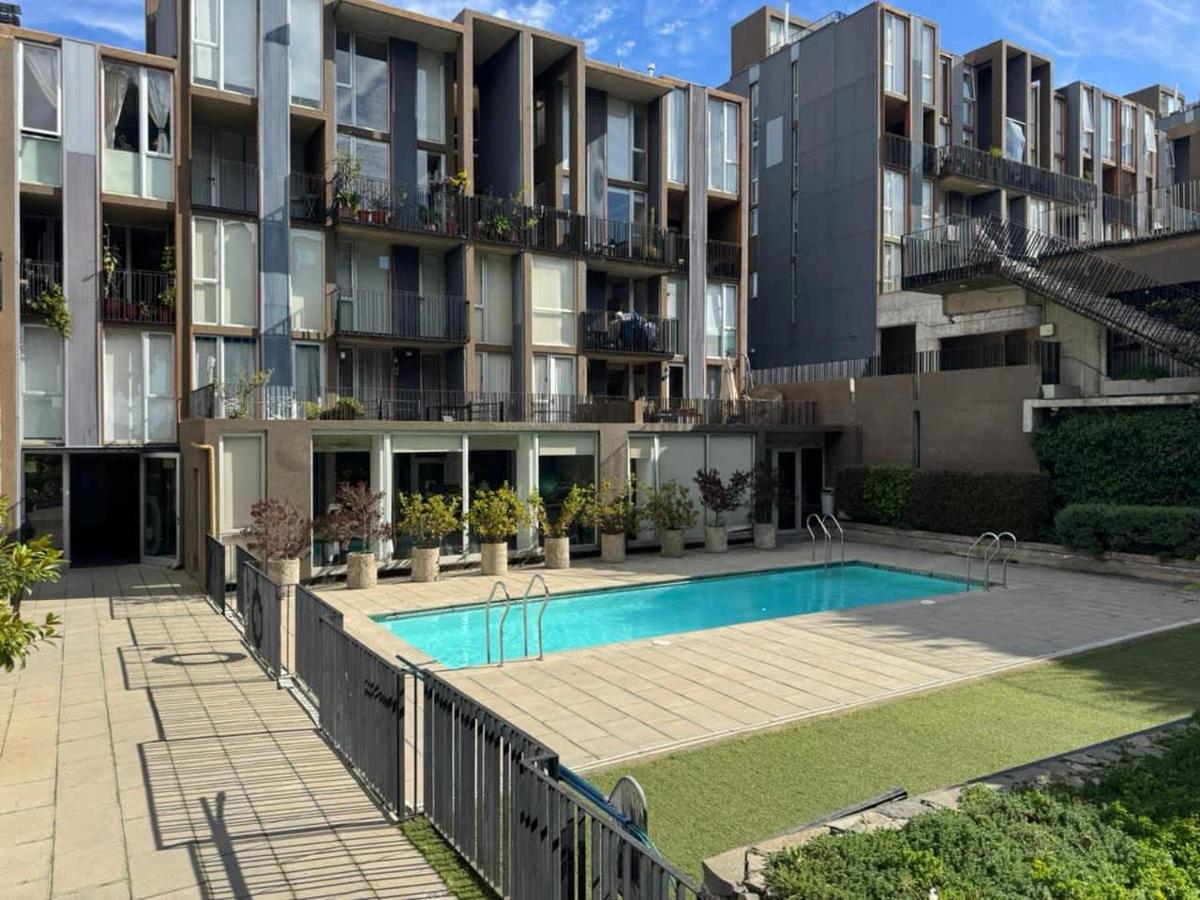 HOM I Piscina I Playa I Estacionamiento I Wifi - B&B Valparaíso