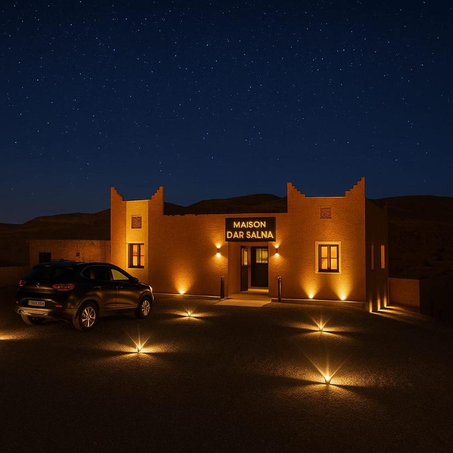 Dar Salwa - Bed and Breakfast Aït Ben Haddou