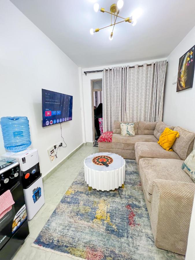 Ellber Homes - B&B Nairobi