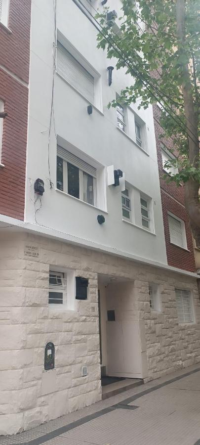 ESQUINA LUMINOSA zona PLAZA COLON - B&B Mar del Plata