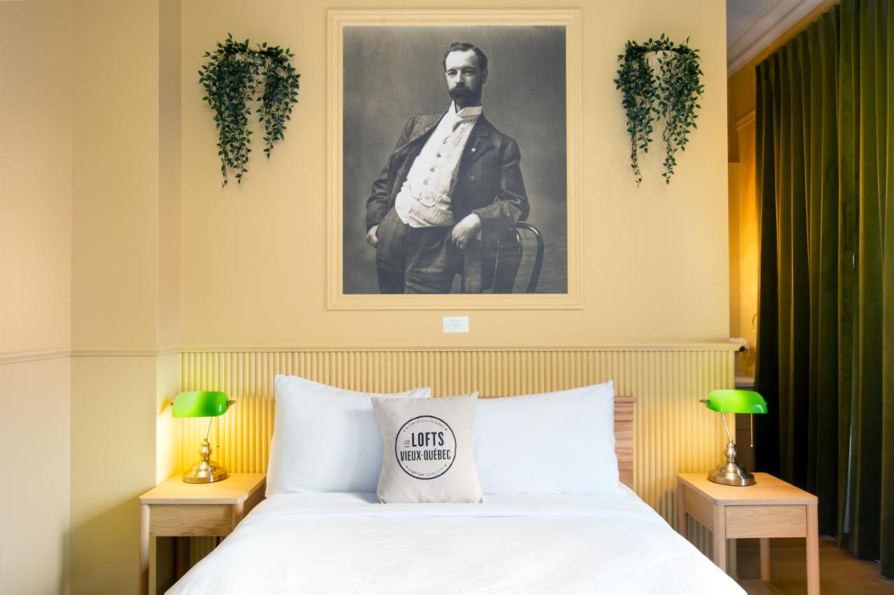 Appartement 4 Chambres