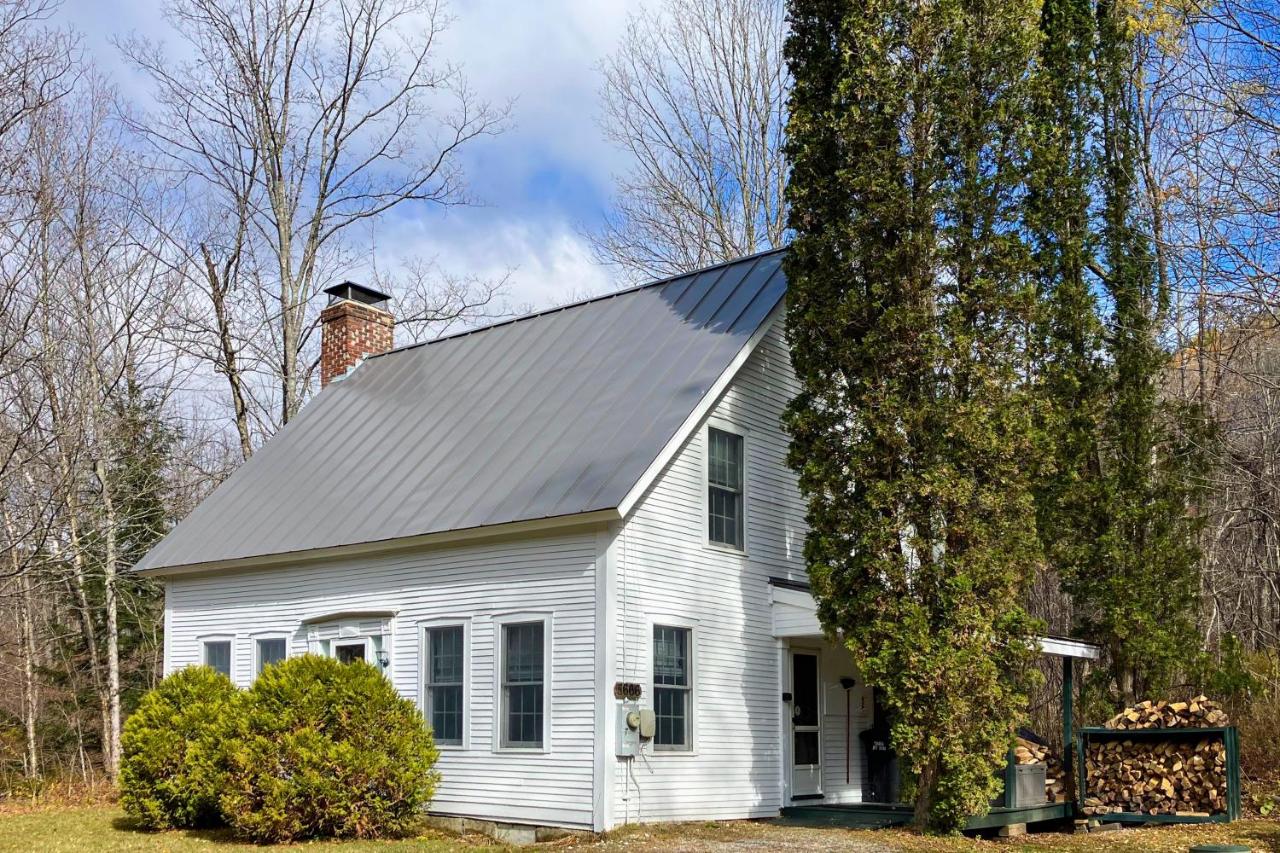 Maison de Vacances 4 Chambres