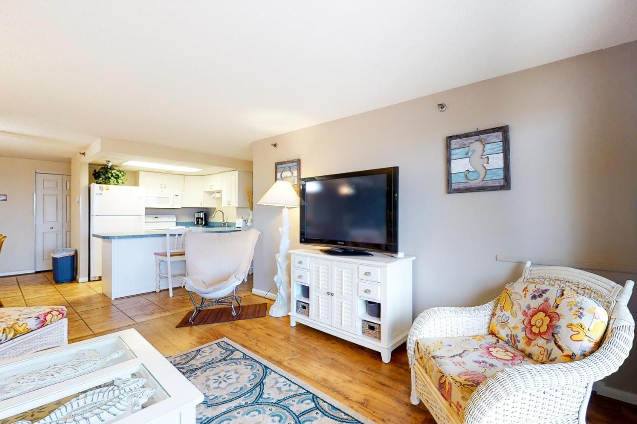 Sandy Square 104 - B&B Ocean City