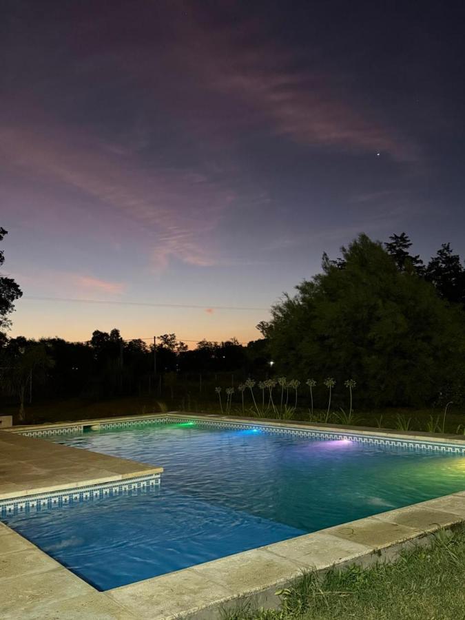 Las moras saladillo - B&B Saladillo