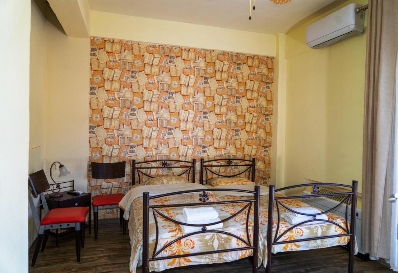 Habitación Doble Deluxe