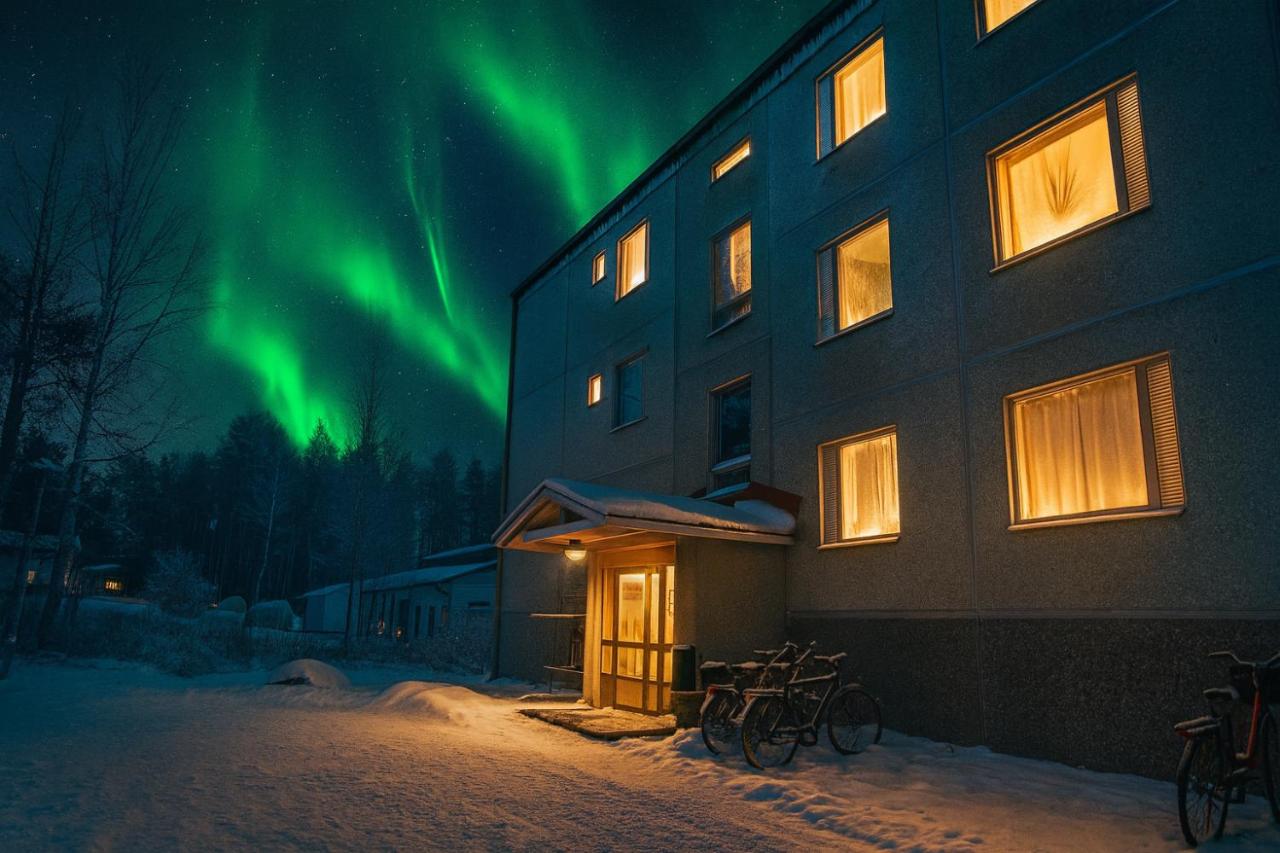 Cozy Polaris Apartment - B&B Rovaniemi