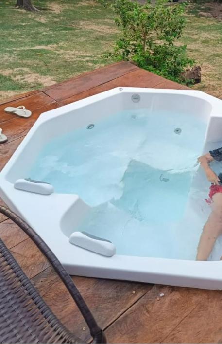 Cabana Serra Fria - B&B Palmas