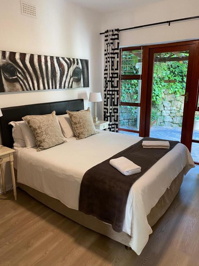 Self Catering 2 bedroom flat