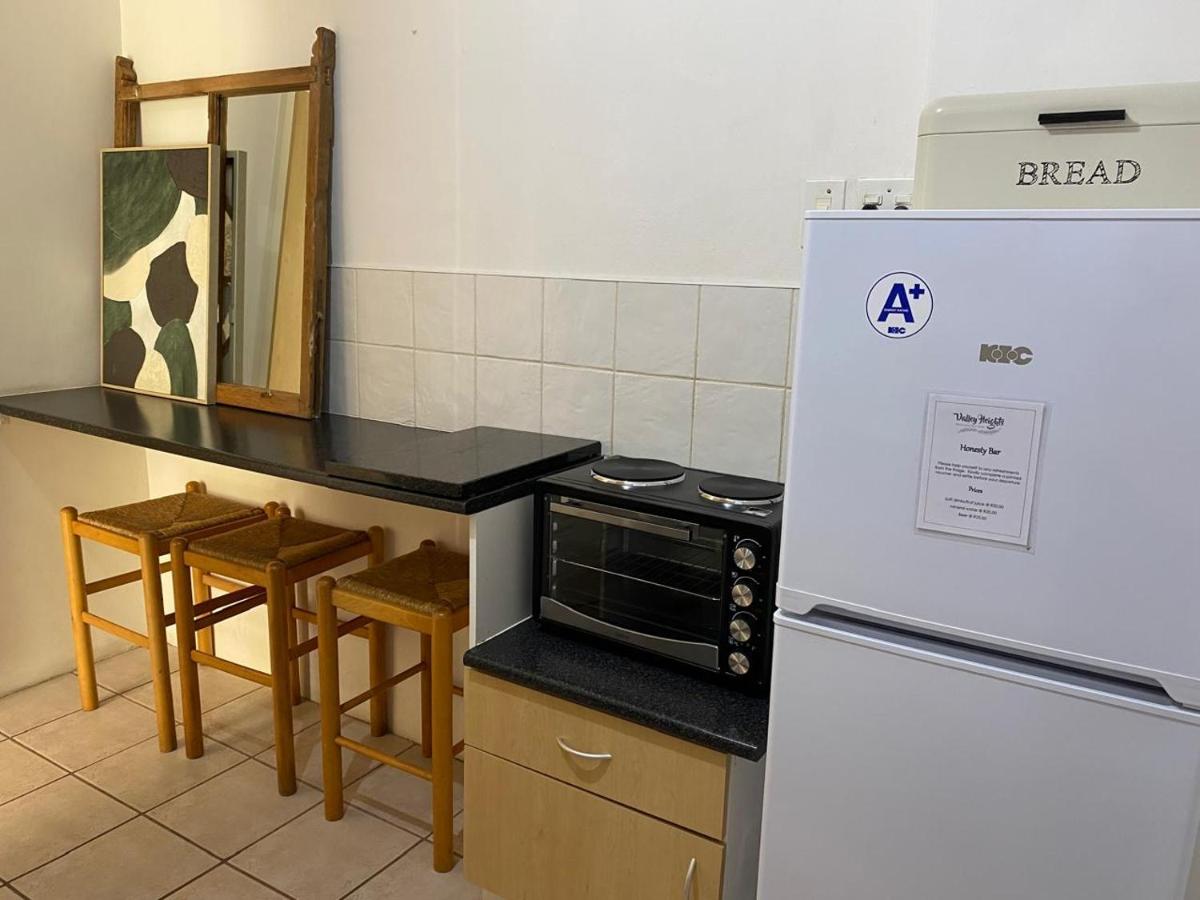 Chambre Familiale Deluxe