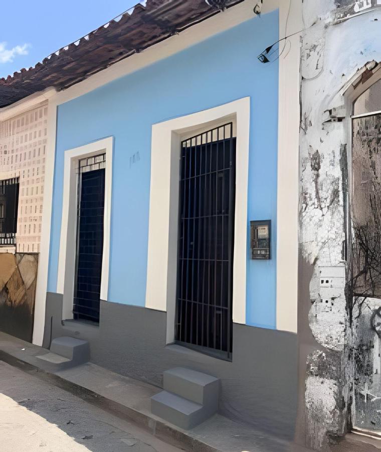 Casa Centro 112 - B&B São Luís