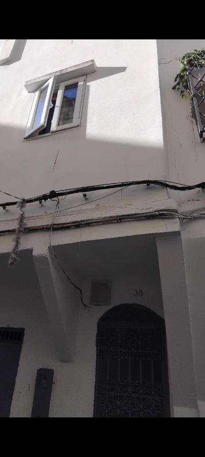 Maison Entière à Louer à La Kasbah de Tanger - B&B Tangeri