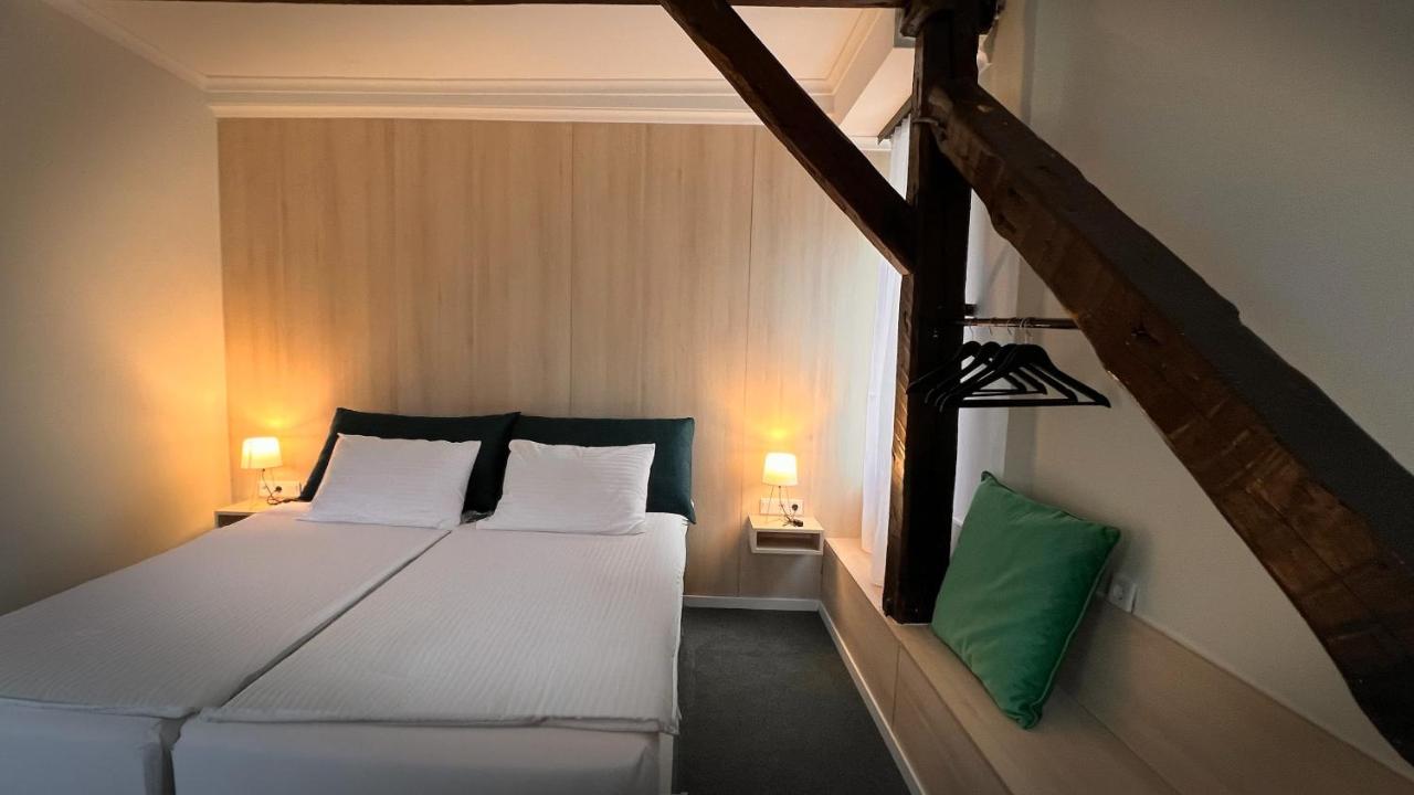 Casa Eda7 - Chambres d’hôtes Sarajevo