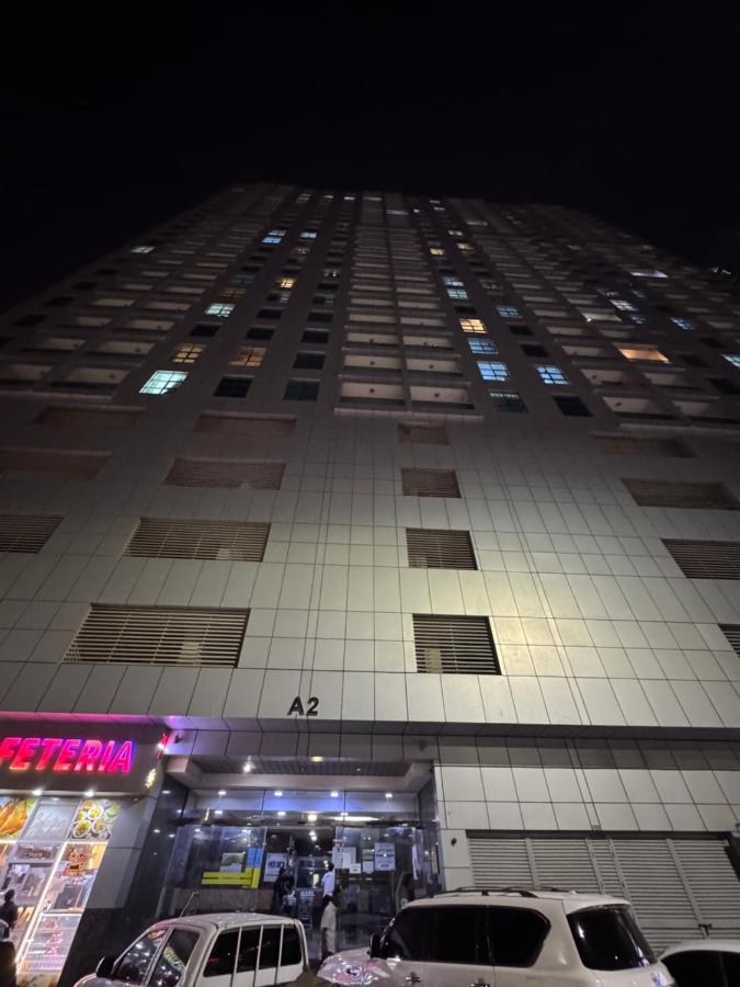 Brand New -Very Luxurious 2 Bedrooms Apartment - B&B Ajman