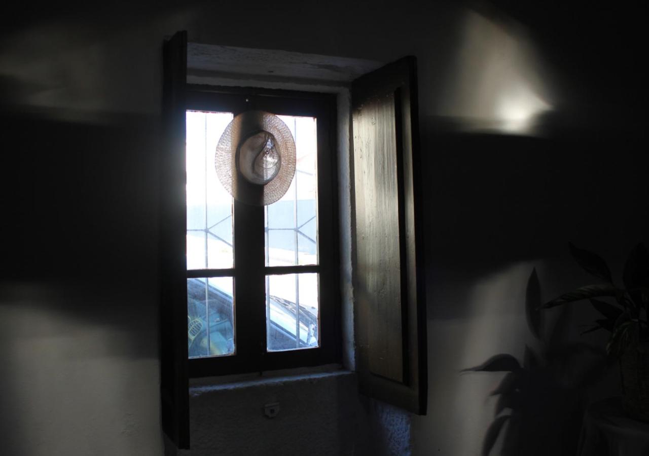 Memórias - B&B Nogueira da Regedoura