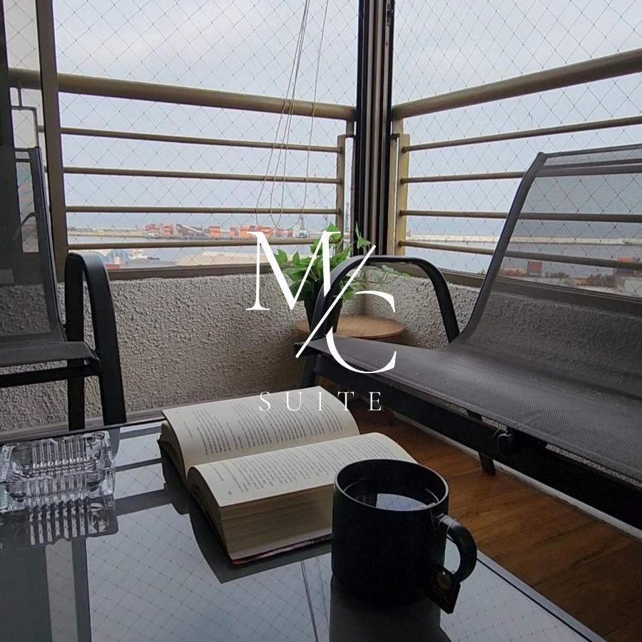 Comodidad total en el centro: Deptos 1, 2 y 3 hab. + WiFi y Parking incluidos - B&B Antofagasta