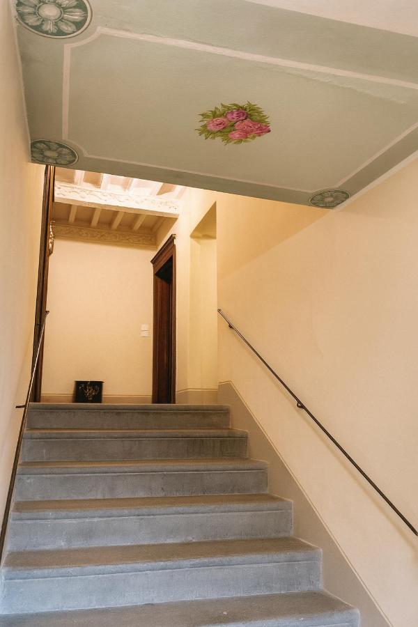 Ginevra Suite - B&B Cortona