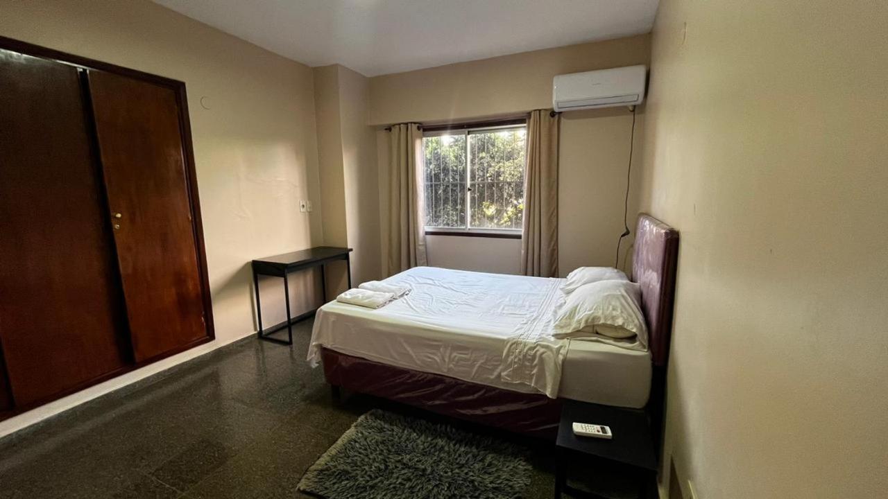 Real State Centro CDE - B&B Ciudad del Este