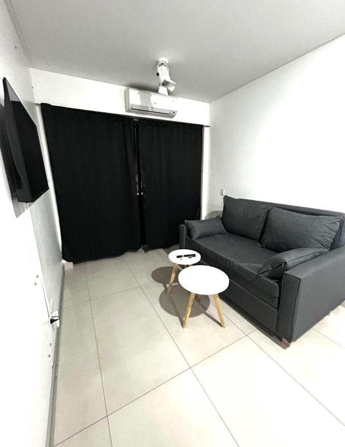 Familiesuite met Balkon