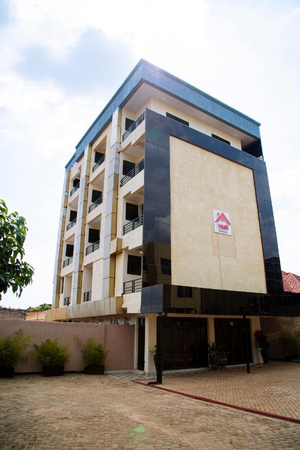 MHB RESIDENCE - B&B Kigali