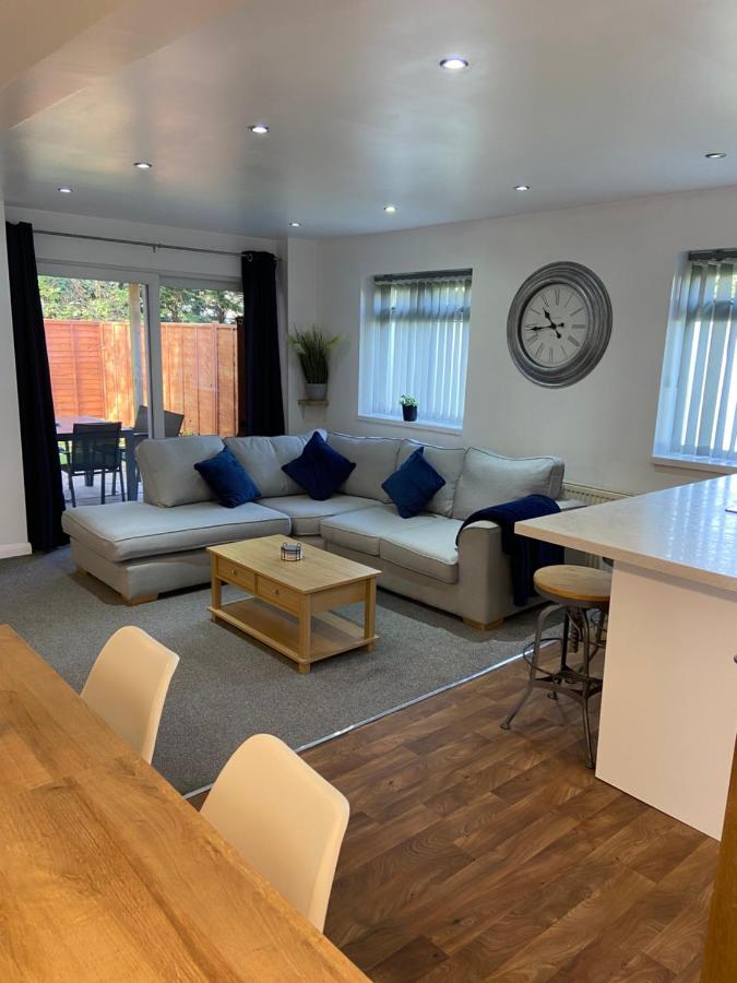 Wyndham studio - B&B Uphill