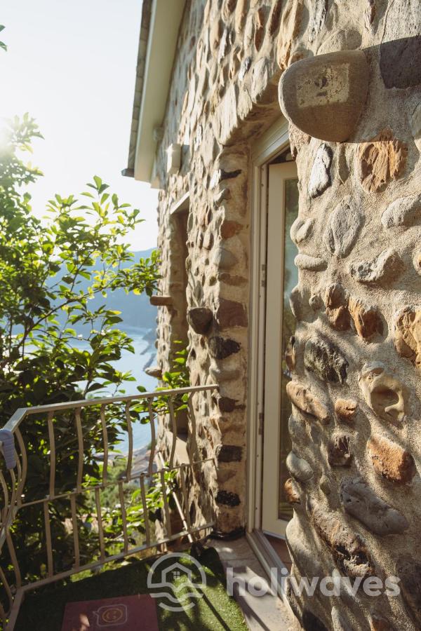 La casa di Maurizio - B&B Moneglia