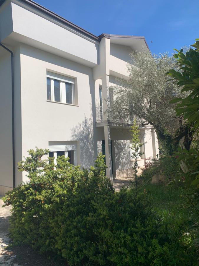 Il giardino di Silvia - B&B Isernia