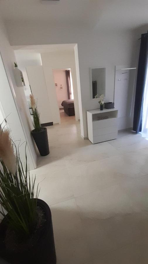 Appartement met 2 slaapkamers